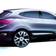 Illustration for article titled Hyundai HED-6 Concept: Zoom-Zoom?
